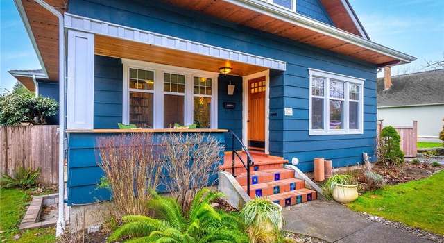 Photo of 323 Union Ave, Snohomish, WA 98290