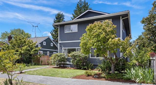 Photo of 5631 45th Ave SW, Seattle, WA 98136