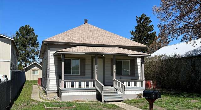 Photo of 909 E 8th Ave, Ellensburg, WA 98926