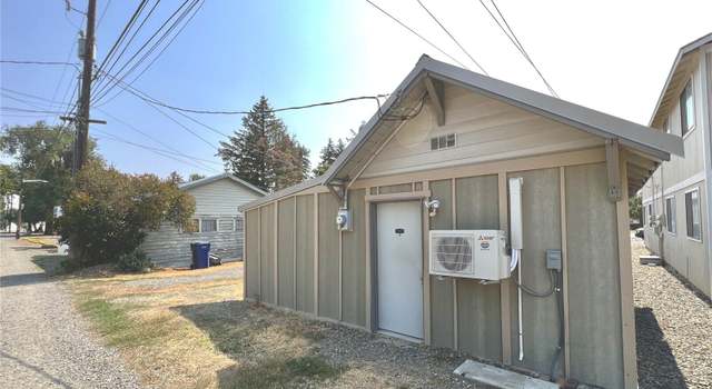 Photo of 909 E 8th Ave, Ellensburg, WA 98926
