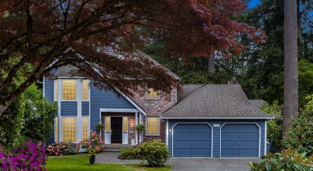 Photo of 4381 239th Pl SE, Sammamish, WA 98029