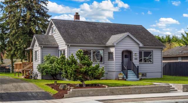 Photo of 1020 E 64th St, Tacoma, WA 98404