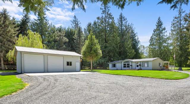 Photo of 16608 McRae Rd, Arlington, WA 98223