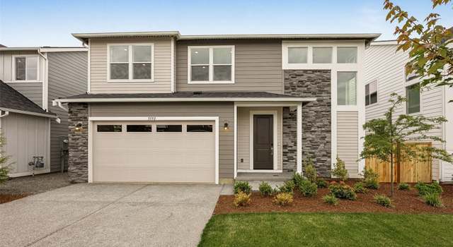 Photo of 5592 Farmstead Pl #31, Ferndale, WA 98248