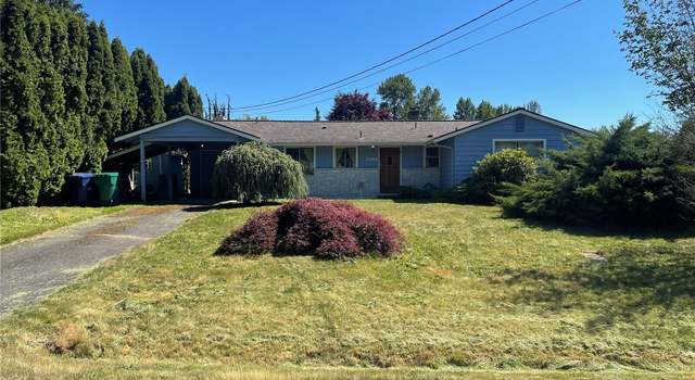 Photo of 1322 218 St SW, Lynnwood, WA 98036