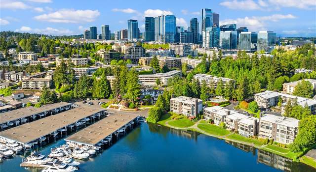 Photo of 101 101st Ave SE Unit 201A, Bellevue, WA 98004
