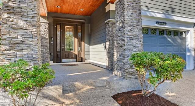 Photo of 25922 SE 28th Pl, Sammamish, WA 98075