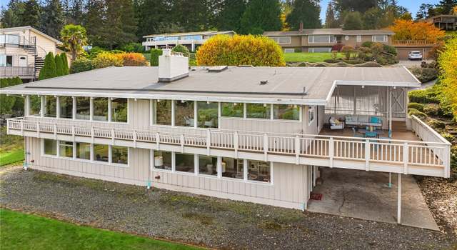 Photo of 14572 SE 51st St, Bellevue, WA 98006
