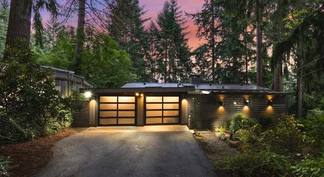 Photo of 18205 47th Pl NE, Lake Forest Park, WA 98155