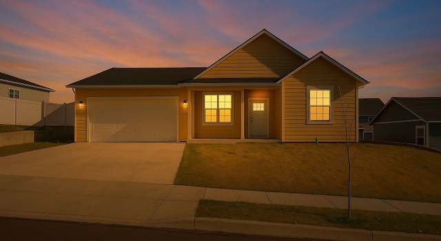 Photo of 1514 W Bonneville St, Moses Lake, WA 98837