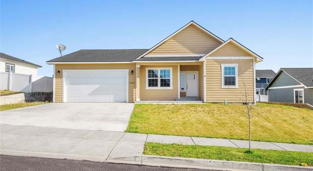 Photo of 1514 W Bonneville St, Moses Lake, WA 98837