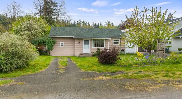 Photo of 273 E Lincoln Ave, Tenino, WA 98589