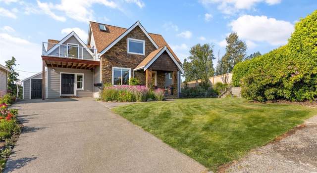 Photo of 402 Grandey Way NE, Renton, WA 98056