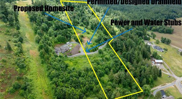 Photo of 4135 Kamphouse Dr, Sumas, WA 98295