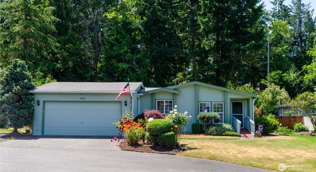 Photo of 4018 144th Street Ct NW #59, Gig Harbor, WA 98332