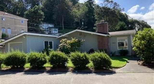Photo of 11822 Seola Beach Dr SW, Burien, WA 98146