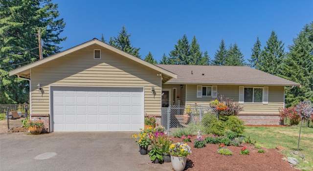 Photo of 1853 SE Cashmere St, Port Orchard, WA 98367