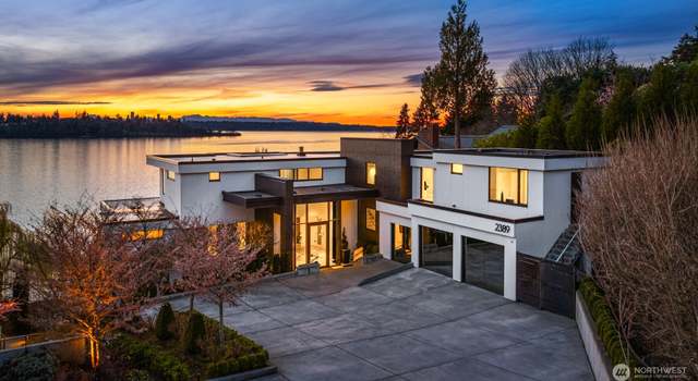 Photo of 2389 Killarney Way, Bellevue, WA 98004