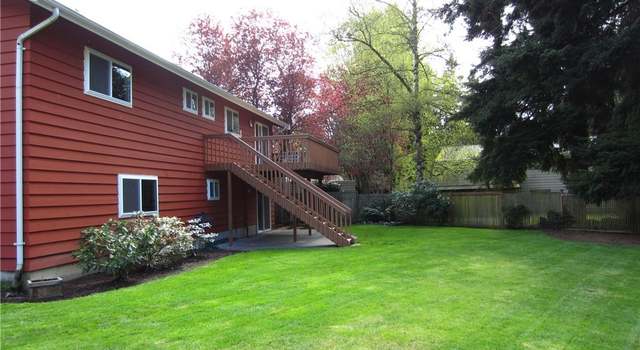 Photo of 1226 NW 202nd St, Shoreline, WA 98177