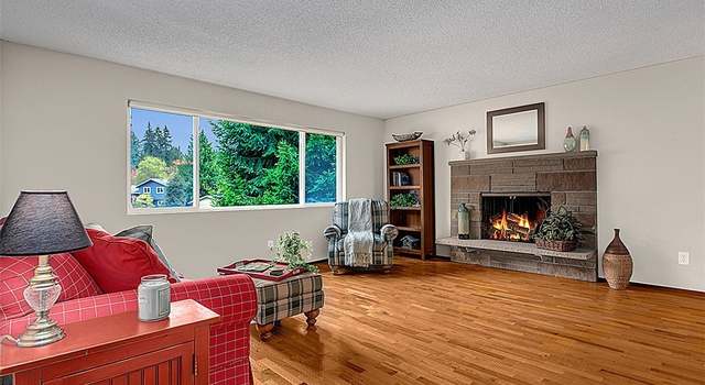 Photo of 1226 NW 202nd St, Shoreline, WA 98177