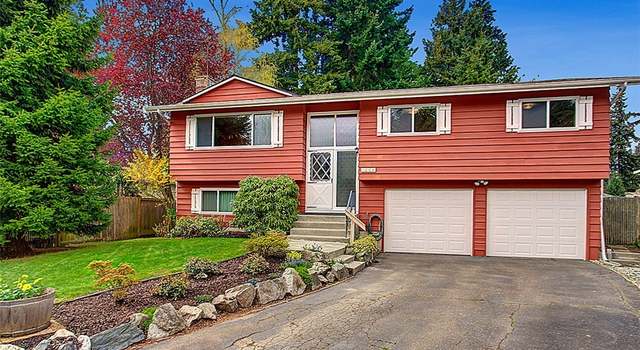 Photo of 1226 NW 202nd St, Shoreline, WA 98177