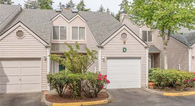 Photo of 1825 S 330th St Unit D5, Federal Way, WA 98003