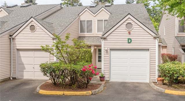 Photo of 1825 S 330th St Unit D5, Federal Way, WA 98003