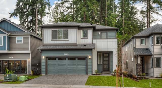 Photo of 17817 2nd Ave W Unit IW-42, Bothell, WA 98012