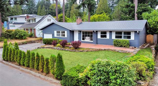Photo of 16628 SE 26th St, Bellevue, WA 98008