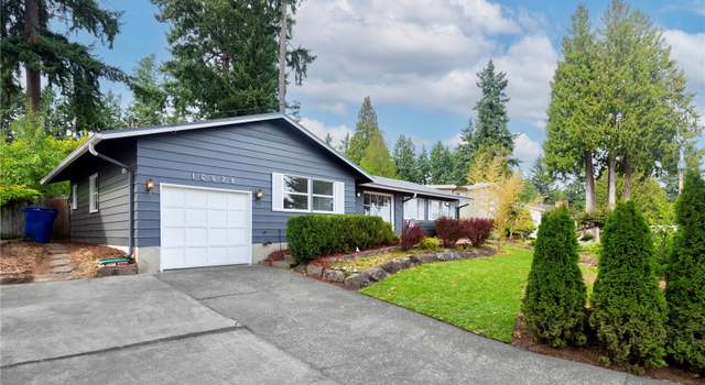 Photo of 16628 SE 26th St, Bellevue, WA 98008