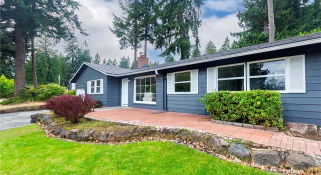 Photo of 16628 SE 26th St, Bellevue, WA 98008