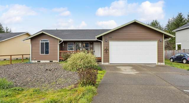 Photo of 1565 N Summit Rd, Mccleary, WA 98557