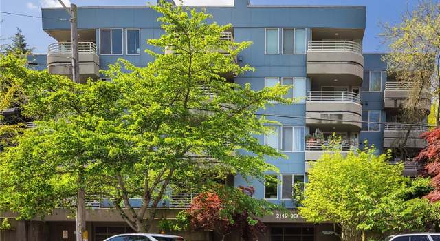 Photo of 2145 Dexter Ave N #204, Seattle, WA 98109