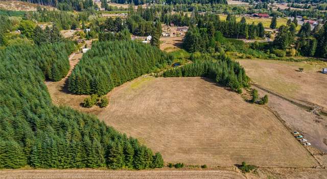 Photo of 0 1X Markley St, Raymond, WA 98577