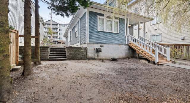 Photo of 3710 Rucker Ave, Everett, WA 98201