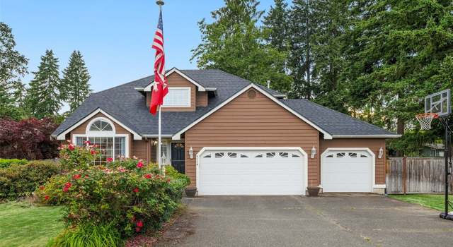 Photo of 9114 80th Ave SW, Lakewood, WA 98498