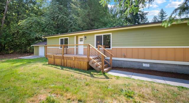 Photo of 8080 Dean Dr, Custer, WA 98240