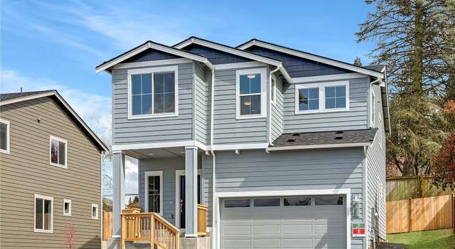 Photo of 730 Van De Vanter Ave, Kent, WA 98030