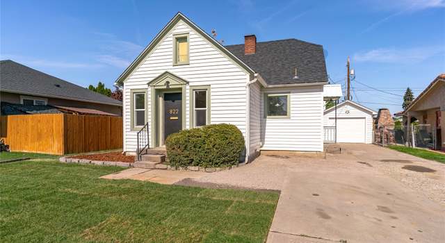 Photo of 822 Yakima St, Wenatchee, WA 98801