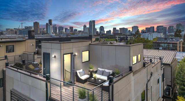 Photo of 111 13th Ave E Unit A, Seattle, WA 98102