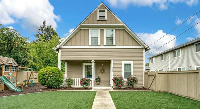 Photo of 717 3rd Ave S, Kent, WA 98032