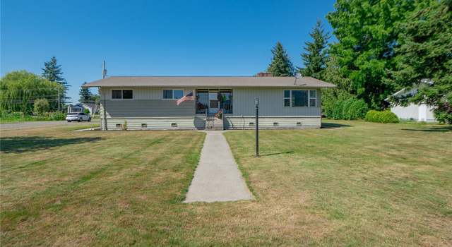 Photo of 308 Mitchell St, Sumas, WA 98295