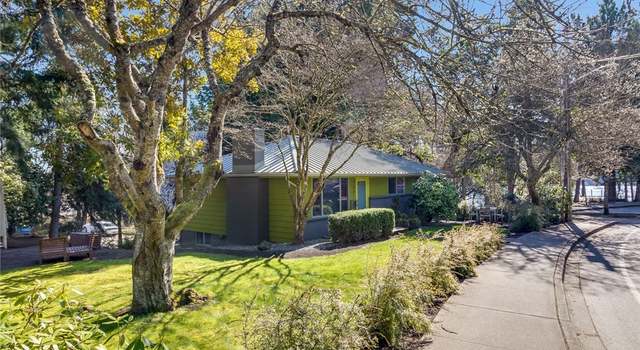 Photo of 439 Brien Dr SE, Bainbridge Island, WA 98110