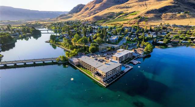 Photo of 322 W Woodin Ave #610, Chelan, WA 98816