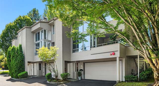 Photo of 7250 Old Redmond Rd Unit M-147, Redmond, WA 98052