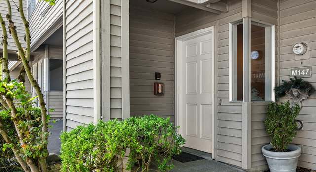 Photo of 7250 Old Redmond Rd Unit M-147, Redmond, WA 98052