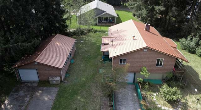 Photo of 1300 143rd Pl, Long Beach, WA 98631