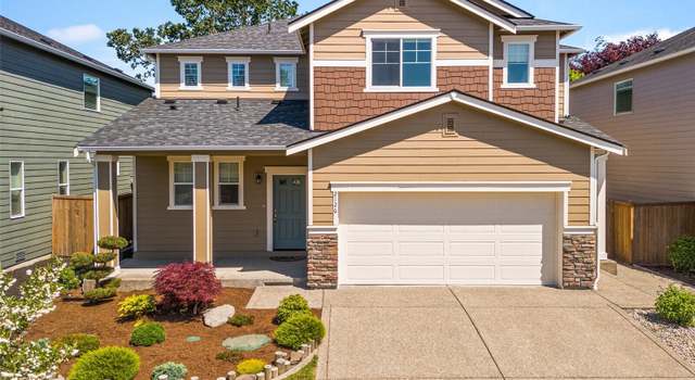 Photo of 2126 Olivia St SE, Olympia, WA 98513