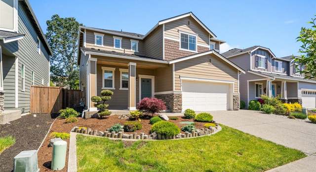 Photo of 2126 Olivia St SE, Olympia, WA 98513