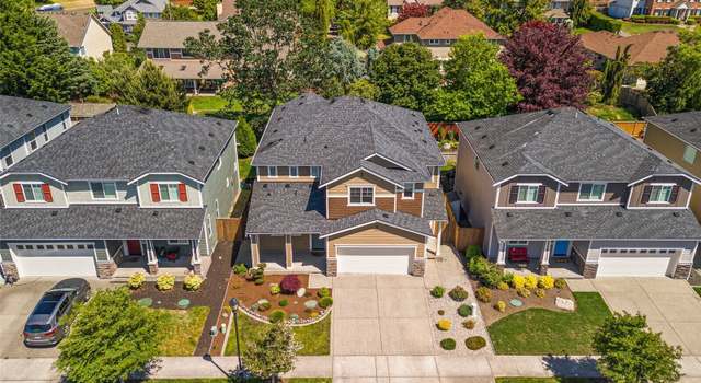 Photo of 2126 Olivia St SE, Olympia, WA 98513